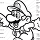 Illustration for article titled Nintendos Official Rules On What Color Mario Must Be